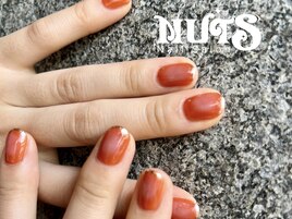 【60min】ニュアンスデザイン