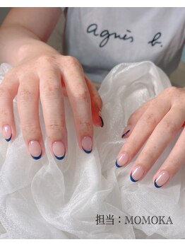 ロエルビューティーサロン(Loel BEAUTY SALON)/フレンチネイル