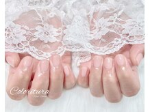 コロリトゥーラ(Coloritura)/