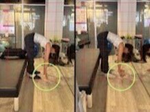 ビーワイ鍼灸整骨院 心斎橋院/before&after