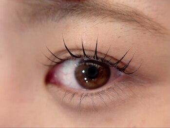 ポレポレ(polepole)/次世代まつげパーマ