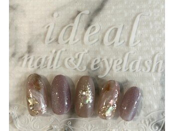 イデアル(ideal)/定額アート