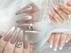 ネイル 本町(nail Twee salon)の写真