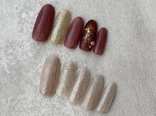 イリィ(Ily)/選べるシンプルデザイン