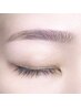 【初回限定】Eyebrow Wax (仕上げのメイク込)