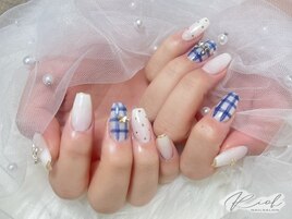 持ち込みデザイン