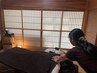 【口コミ割】オススメ度★★★★☆全身もみほぐし 60分 5,500→4,000円