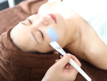 サロンベイビー 西宮本店(Salon Baby)/フェイシャルエステ