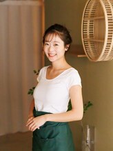 おんせんサロン『ヘッドスパと、肌管理。』志木店 オーナー NATSUMI