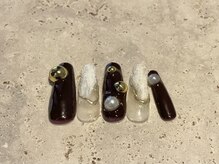 ウェリナ(WELINA)/ニュアンスコース