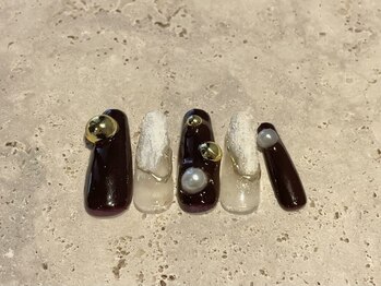 ウェリナ(WELINA)/ニュアンスコース