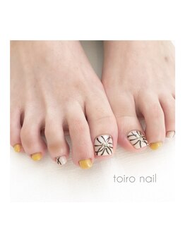 トイロネイル(toironail)/