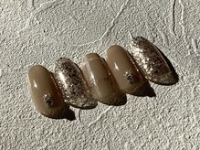 ラフ ハチサンゼロイチ(laugh8301)/basicデザインコース♪