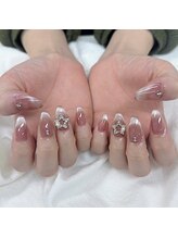 ネイルジョル 池袋店(Jaol)&nbsp;山本 