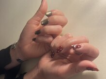 モア(Mois)/【misaki.hanaデザイン】