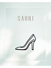 シンディー(CINDY)&nbsp;代表 SAORI