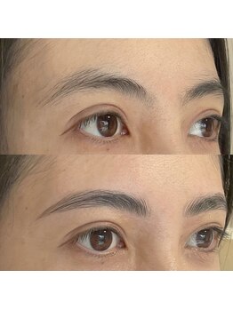 ヤーン(YARN)/アイブロウリフト