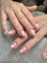 エトム(etm.)/新色ぷる桃マグ