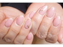 ヌック(Nook)/Nookデザインサンプル♪