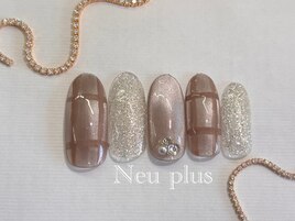 定額￥6300　大人マグネット