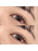 フィアラ 京都二条店(Fiara)/韓国風パーマ