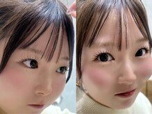 エラン(Elan)/盛れる抜け感＆healthy