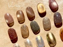 クレー(Klee)/マグネット　フラッシュ　ミラー