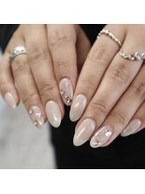 シーズネイル(She's nail)/新規お客様 オフ込み 6980円　