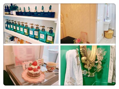 ローズ 立川(ROSE)の写真