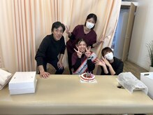 栗東ひらく整体院/