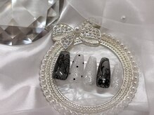 ルノン 獨協大学前店(LUNON)/【最新】定額デザイン