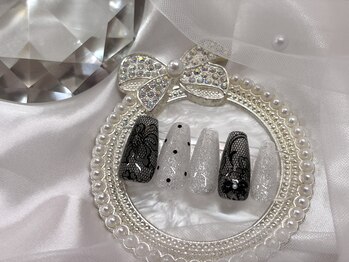 ルノン 獨協大学前店(LUNON)/【最新】定額デザイン