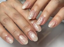 プッティ(Putti)/ニュアンス