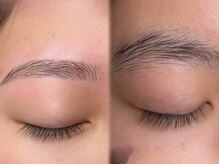 サロンシュシュ(salon Chou Chou)/眉毛ワックス