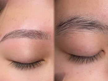 サロンシュシュ(salon Chou Chou)/眉毛ワックス