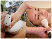 アル(ARU)の雰囲気（痩身マシン& 美容機器を使用し即効性結果の改善美容へ）