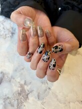 シャルム ド ネイルズ(Charm de nails)/