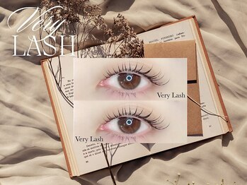 ベリーラッシュ 小岩(VeryLash)/ラッシュリフトカール