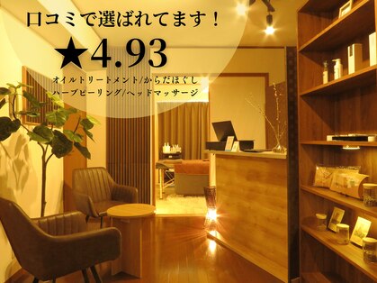 ウリア(ULIA)の写真