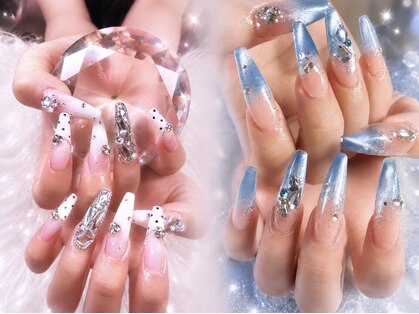 スターダストネイルビューティー 天神西通り本店(Beauty)の写真