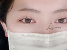 ディジューレ(Digeure)/似合わせまつげパーマ