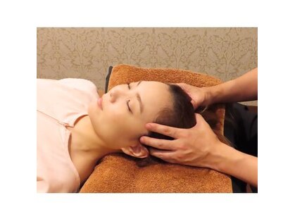 松尾美容鍼灸×整体 香椎の写真