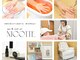 ニコッテ 本厚木(nicotte.)の写真