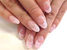 プリンセス(Princess)/初回定額マーブルフレンチ6980円