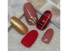 ラディアン(Radian)/【Luce】定額コースB　¥8,950