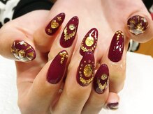 ビービーネイル(BB)/パーツネイル