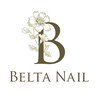 ベルタネイル(BELTA NAIL)のお店ロゴ