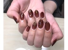 ヒトミネイルズ(Hitomi Nails)/