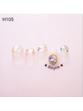 シルニー リム(Silny rim)/ジェル定額【￥7980】初回￥6980