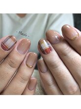 マカラ(Macolo)/ネイルデザイン